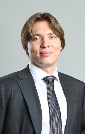Eldar Xamdeyev
