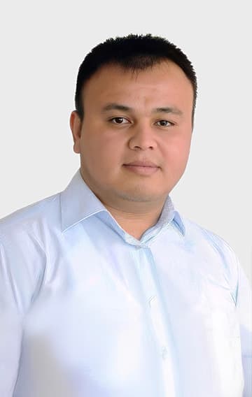 Ruxillo Axmetov