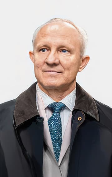 Grigoriy Logachev
