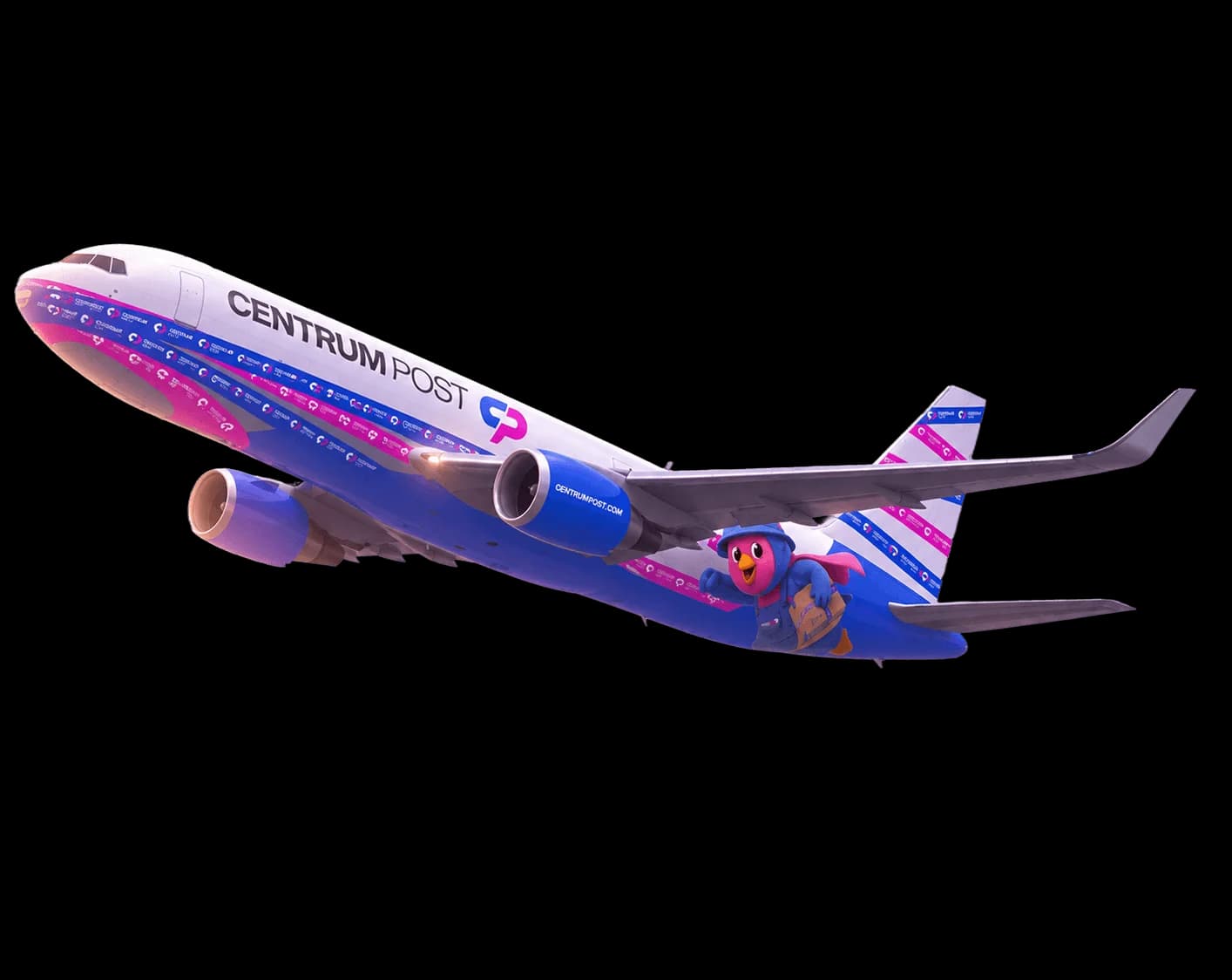 Airplane