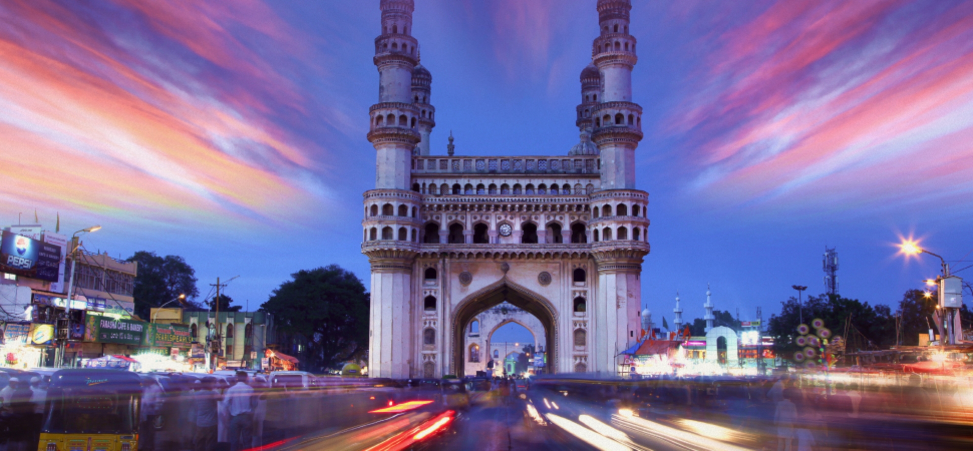 Centrum Air Launches New Route: Direct Flights to Hyderabad, India